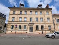 Pop Castle à Chantilly - Ferienwohnung