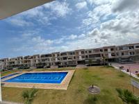 Malaga Beach El Mansouria - Ferienwohnung
