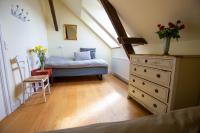 Budget Twin Room