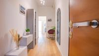 Casa Bonnet - Elegant Stay near Trastevere & Gianicolo - B&B Roma