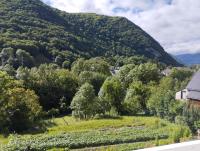 Maison Fouga - Ferienwohnung Cadéac