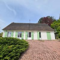 Chambre Marine - B&B