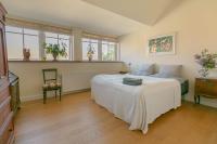 Doppelzimmer mit Gemeinschaftsbad