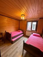 Chambre Familiale - Vue sur Lac