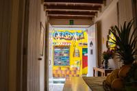 Posada La Fe - B&B Cartagena de Indias