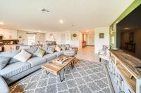 Spacious San Antonio Home about 10 Mi to Downtown! - Ferienwohnung