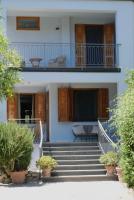 Casa Graziella 39 - Villa privata a 5 minuti dal mare - Chambres d'hôtes Torrenova