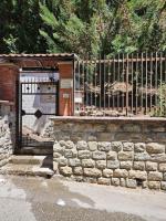 Il Giardino - Ferienwohnung Calvello