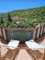 Il Giardino - Ferienwohnung Calvello