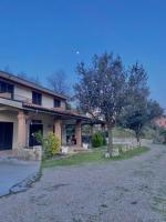La Locanda del Brigante - Bed and Breakfast Farindola