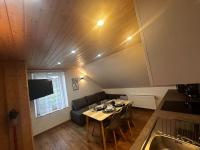 Appartement met 2 slaapkamers