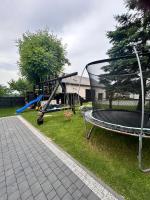 Noclegi u Alicji - B&B Wola Kalinowska