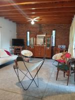 Hermosa casa en zona de bodegas - Ferienwohnung
