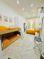 Chambre Quadruple Confort