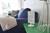 #StayinMyDistrict Heritage House Suite - Ferienwohnung