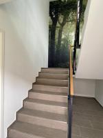 Ferienwohnungen Beveraue - B&B