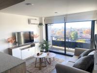 Hermoso departamento - B&B