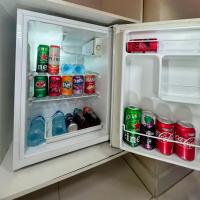 Camera Familiare con Bagno Privato