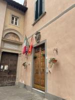 BonConvento Guesthouse - HiTuscany - Ferienwohnung Pisa