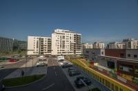 Coresi vibe Apartament 207 - Chambres d’hôtes Braşov