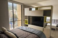 Apartment mit 1 Schlafzimmer