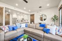 Gregs Grandeur Pristine Condo with Private Hot Tub - Ferienwohnung Park City