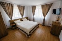 Tweepersoonskamer met Gedeelde Badkamer