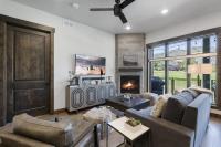 Susans Solace Pristine Condo Near Cabriolet - Ferienwohnung Park City
