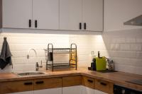 Andriotti Loft Aigio - Ferienwohnung Aígio