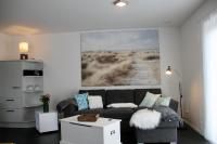 Ferienwohnung in Heiligenhafen mit Terrasse und Garten - Ferienwohnung Heiligenhafen