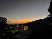 Villa Kayooli - Bed and Breakfast