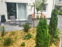 Ferienhaus Urban Fewo Alte Backstube 2-4 Personen WLAN gegenüber vom Strand - B&B Niendorf