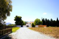 Domaine Saint Thomas - Chambres d’hôtes Argelès-sur-Mer