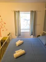 Doppelzimmer mit eigenem Bad