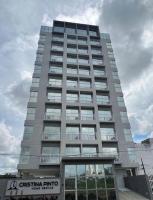 Flat Alto Padrão 1 - B&B Campina Grande