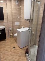 Appartement met 1 Slaapkamer