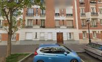 L'Esprit de Seine - B&B