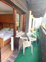 Am-Christophorus Mölltaler Gletscher - B&B Flattach