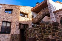 Las Horneras de Cobeta Apartamento Martina - B&B Cobeta