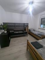 Nidderau Hanau Frankfurt NO - B&B Nidderau