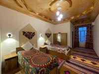 Anoragul guest house - B&B Shahrisabz