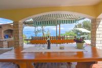 Apartment Brezina - Lovran - Liganj - Chambres d’hôtes