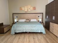 Grote Tweepersoonskamer met 1 of 2 Bedden