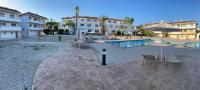 NISSI BEACH AYIA NAPA Pool View Apartment Large Terrace 450m from Nissi Beach - B&B Ayia Napa