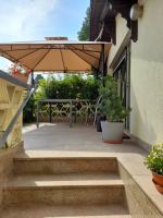 Wolfsbergblick - Bed and Breakfast Reinhardtsdorf