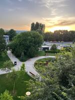 Apartament Exclusive Residence Del - B&B