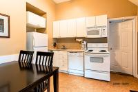 Mountain View Villas One Bedroom Suite - B&B Collingwood