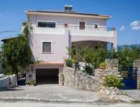 Villa Karmelina Flat - B&B Volos