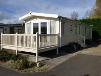 Willows 18 at Southview Leisure Park - Ferienwohnung