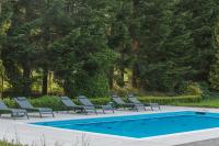 Biały Domek - B&B Lampa